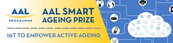 IoTool - RelaxedCare AAL Smart Ageing Prize finalist