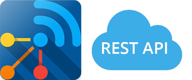 REST API added to IoTool servers