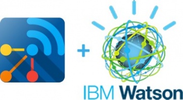 Collect IoT data with a smartphone and discover it with IBM Watson Analytics