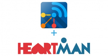 IoTool in HeartMan project application