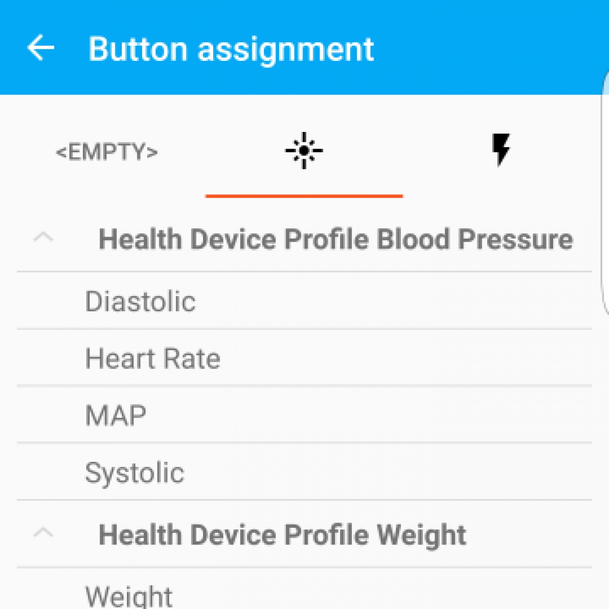 Back to basics -  a few new eHealth sensors supported: Health Device Profile